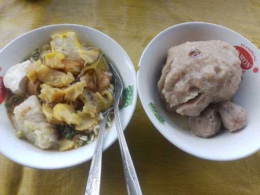 Warung Bakso Cak Din 2