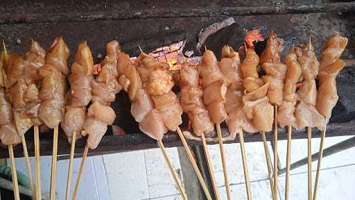 Warung Sate Ayam Karaya 2