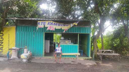 Warung Sate Balong Ombo 4