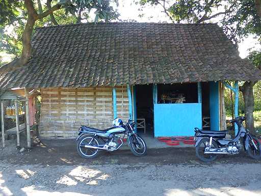 Warung Sate Balong Ombo 3