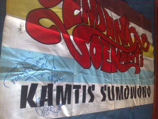 Kamtis Family Sumowono 1