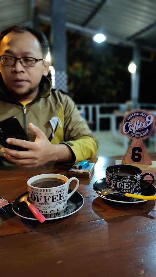 Coffee 9 Bandungan 5