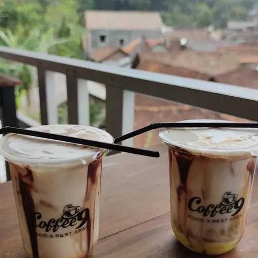 Coffee 9 Bandungan 10