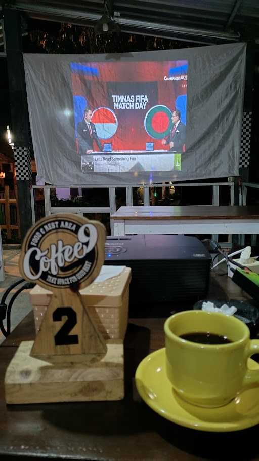 Coffee 9 Bandungan 7