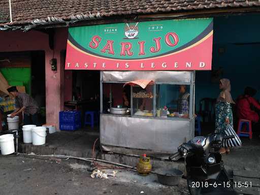 Bakso Pak Sarijo 9