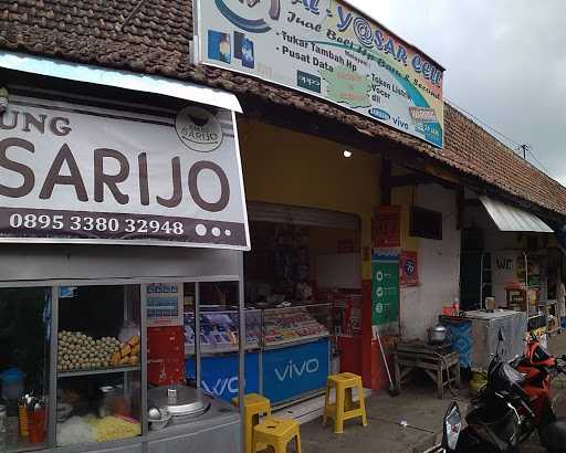 Bakso Pak Sarijo 8