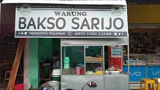 Bakso Pak Sarijo 6