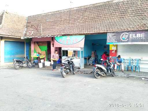 Bakso Pak Sarijo 7