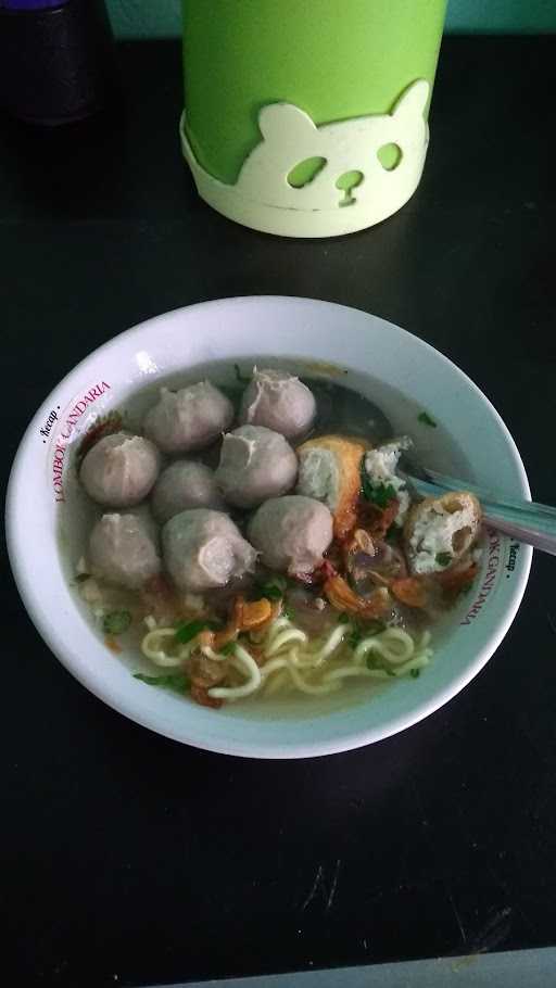 Bakso Pak Sarijo 3