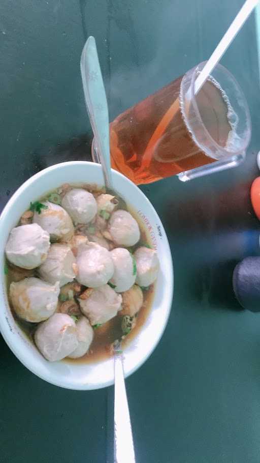 Bakso Pak Sarijo 2