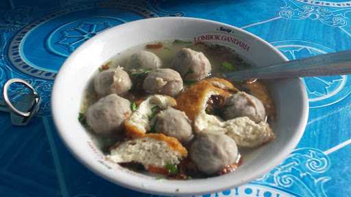 Bakso Pak Sarijo 1