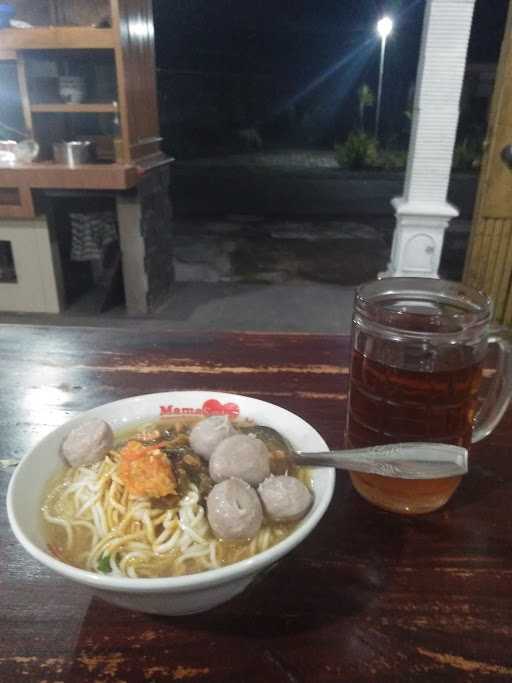 Mie Ayam & Bakso Mas Agus 3