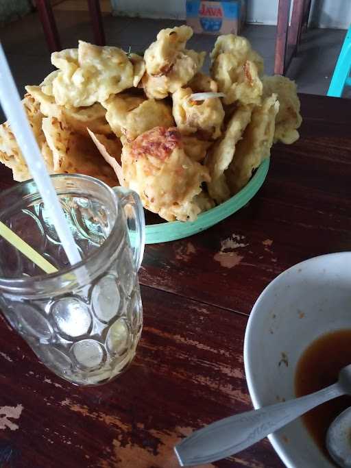 Mie Ayam & Bakso Mas Agus 5