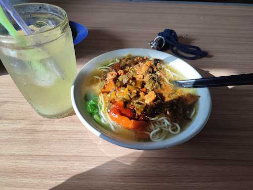 Mie Ayam & Bakso Mas Agus 2