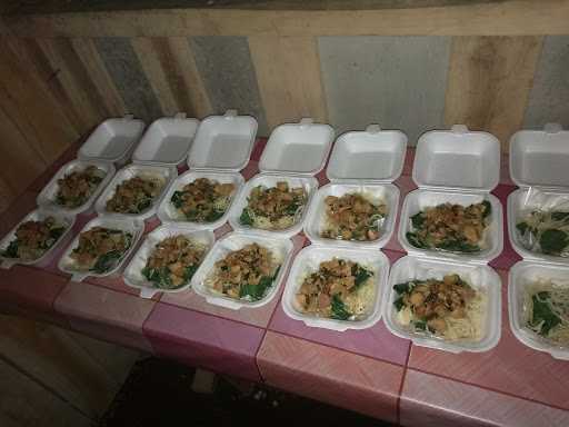 Mie Ayam & Bakso Widya 8