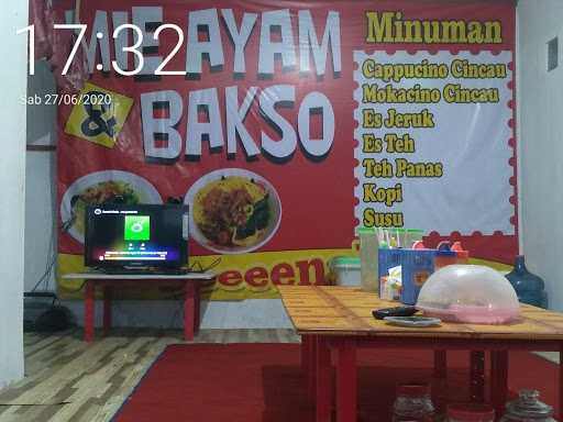 Mie Ayam Dan Bakso Mbak Yati 7