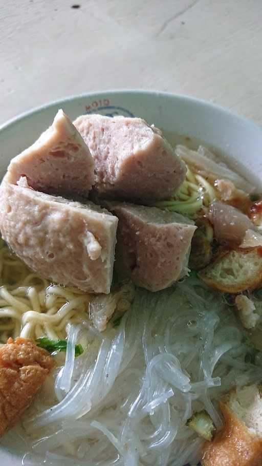 Mie Ayam Lumayan 6