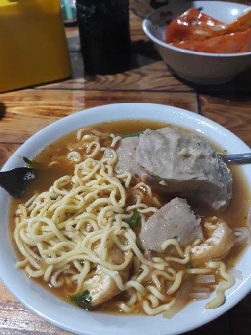 Mie Ayam Lumayan 8