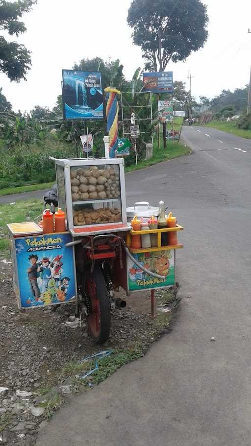 Pangkalan Bakso Bantir 1