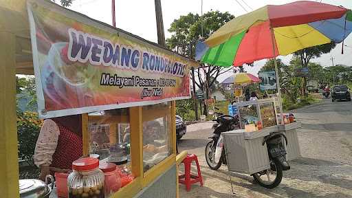 Pangkalan Bakso Bantir 2