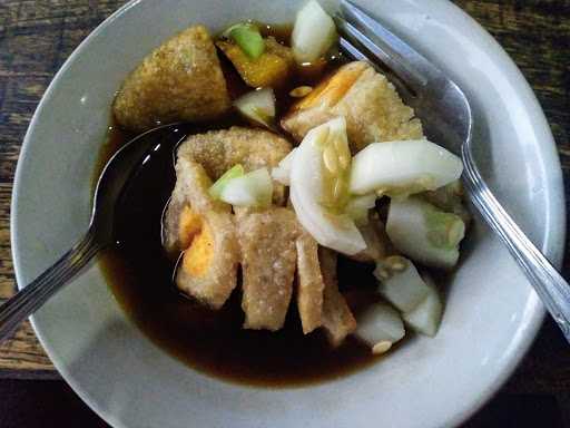 Pempek Wong Kito 8