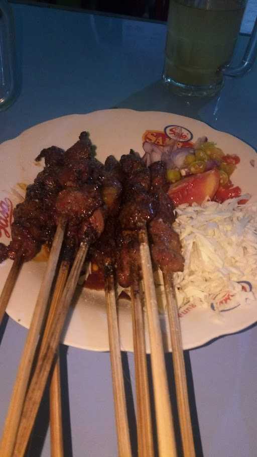 Sate Kambing Joss Sumowono 1