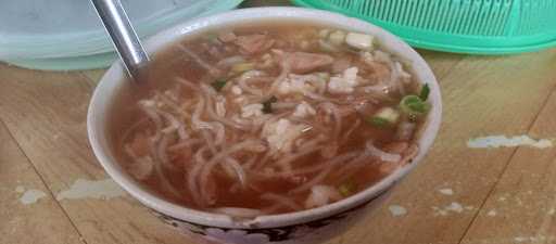 Soto Ayam Kampung Mirama 2