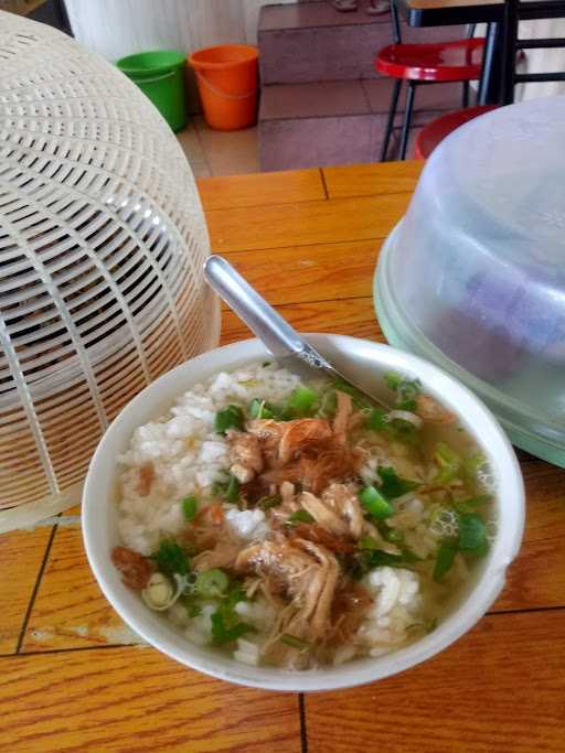 Soto Ayam Kampung Mirama 7