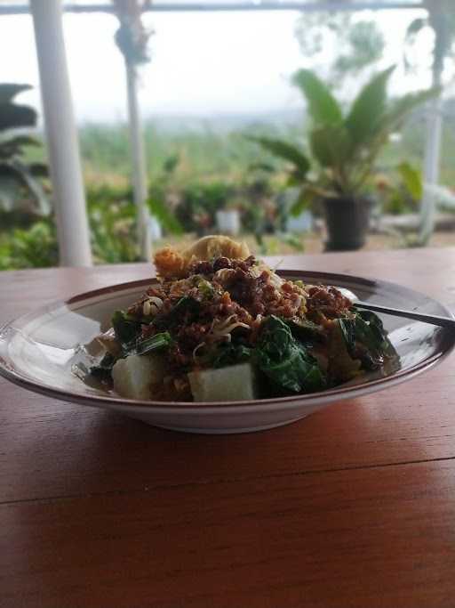 Warung Kembang Gunung 4