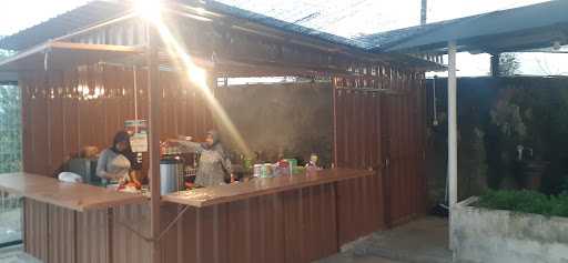 Warung Kembang Gunung 10