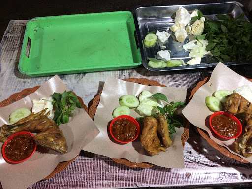 Warung Lesehan Bang Jack 4