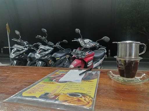 Warung Makan Sido Wareg 1