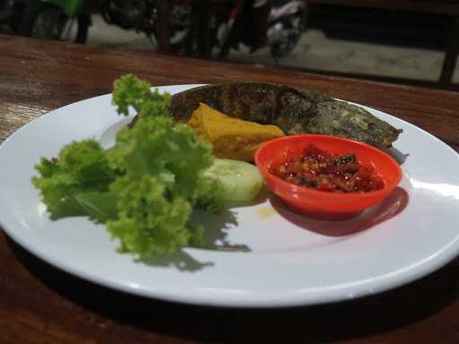 Warung Makan Sido Wareg 3