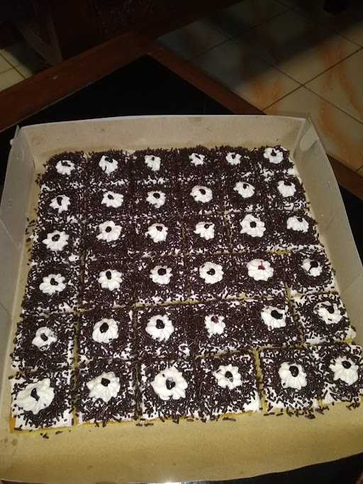 Kirana Cake 2