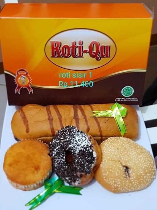 Roti-Qu Sumpiuh 2