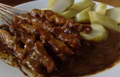 Sate Ayam Mba Nana 4