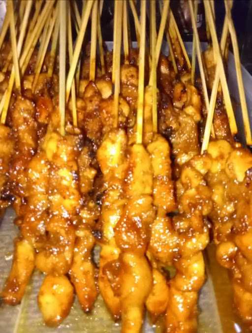 Sate Ayam Mba Nana 5