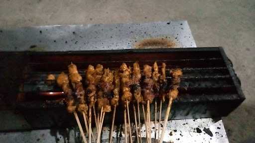 Sate Ayam Mba Nana 2