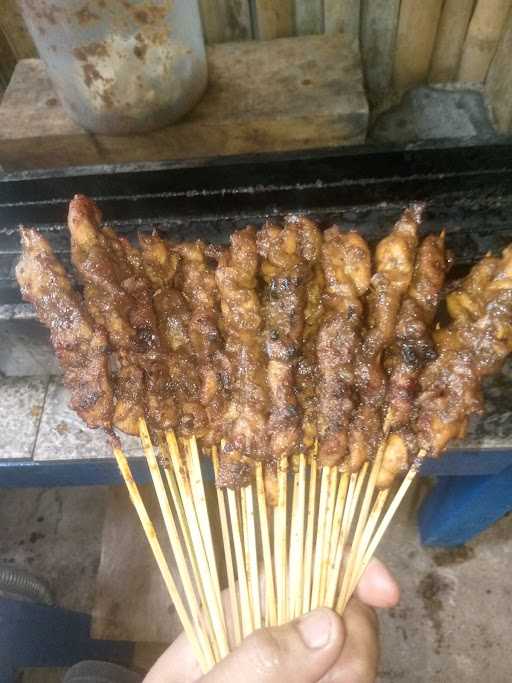 Sate Ayam Mba Nana 1