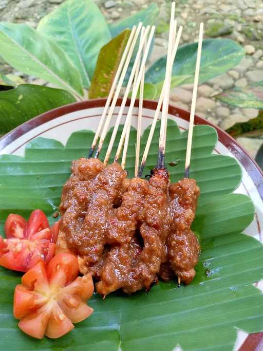 Sate Ayam Mba Nana 6