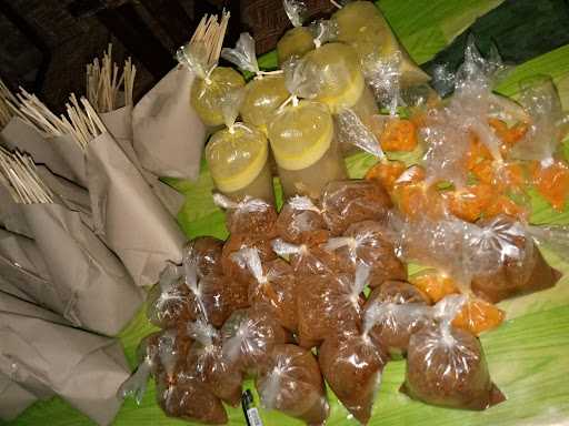 Sate Ayam Mba Nana 7