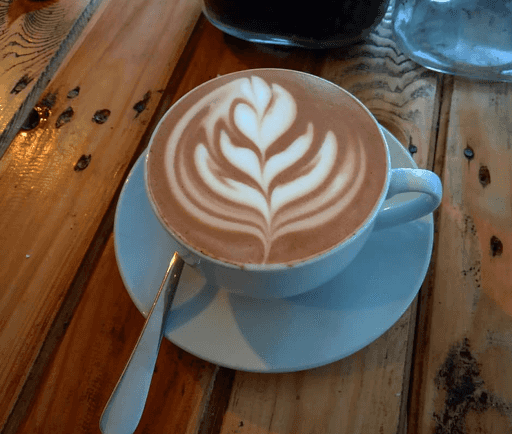 Secondiary Coffee 8