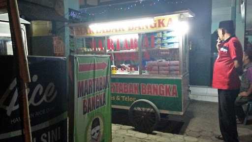 Martabak Martozam 8