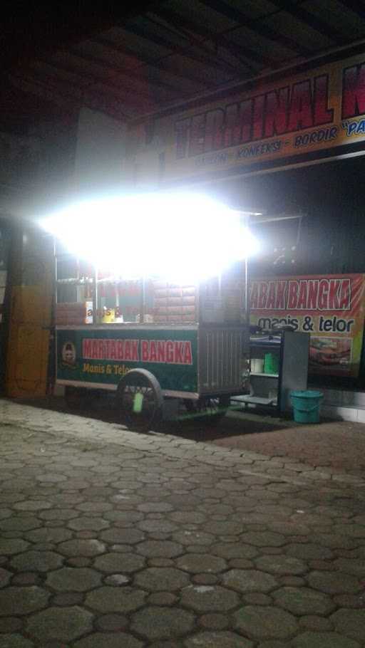 Martabak Martozam 3