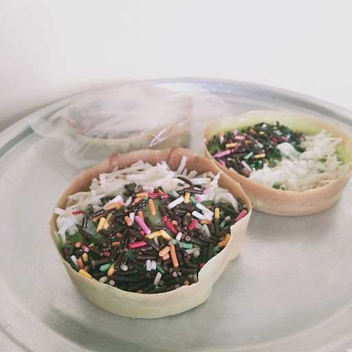 Martabak Mini Yati 5