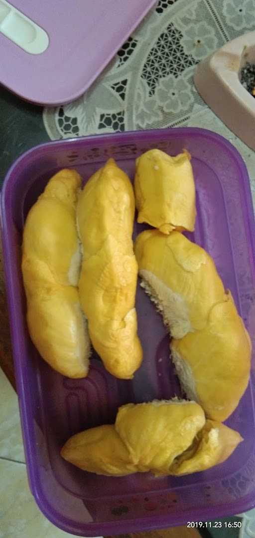 Sudadi Durian Montong 1