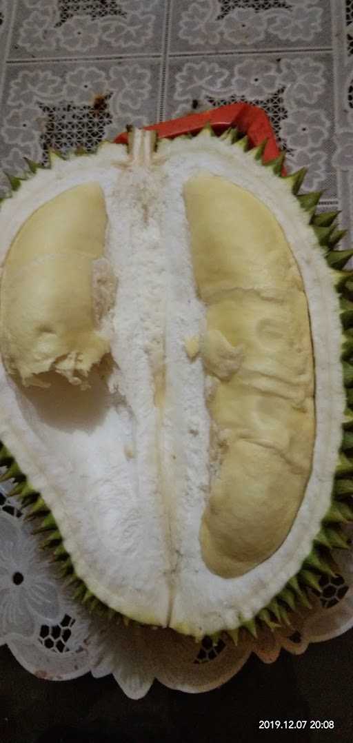 Sudadi Durian Montong 6