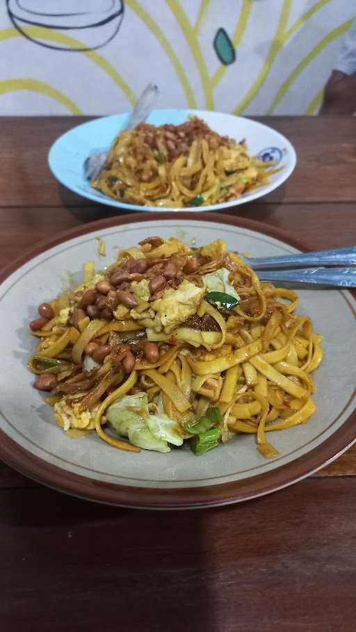 Bakmi Nyemek Bu Jum 6