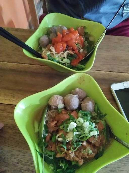 Bakso Anake Jeput 8