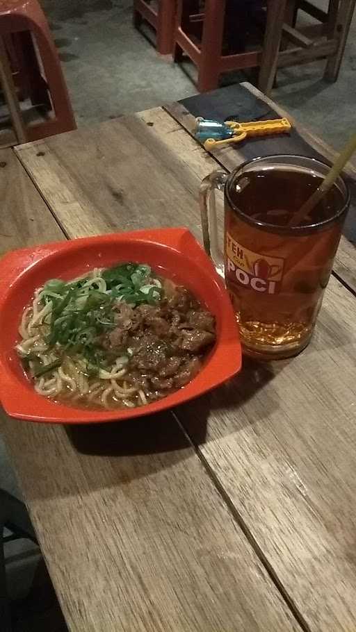 Bakso Anake Jeput 6